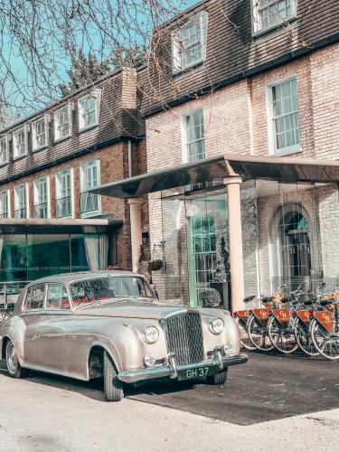 gonville hotel
