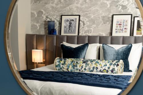 gonville hotel
