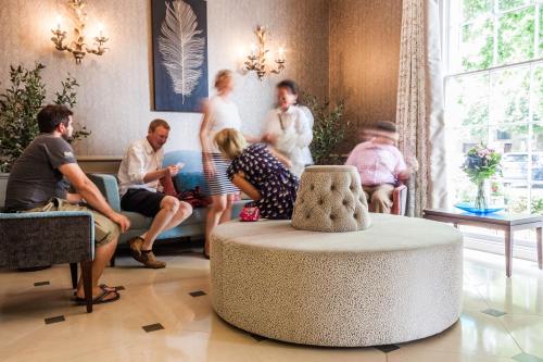 gonville hotel