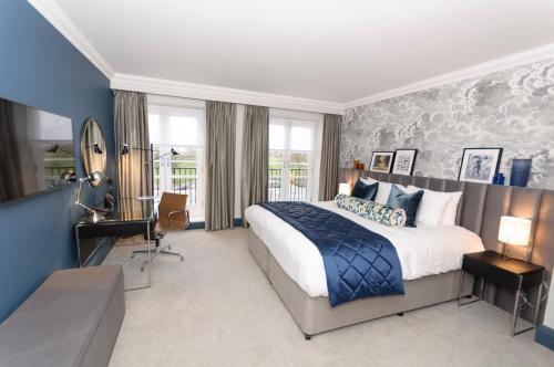 gonville hotel
