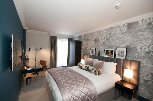 gonville hotel
