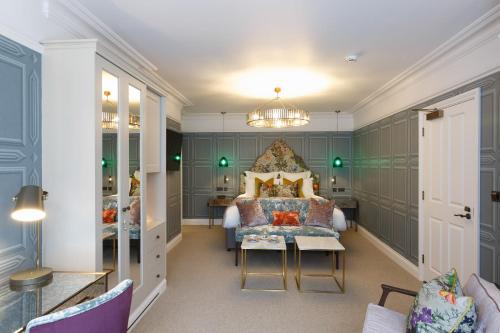 gonville hotel