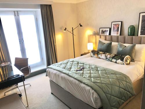 gonville hotel