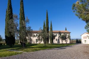 Colle Alberti Country House,,4 star
