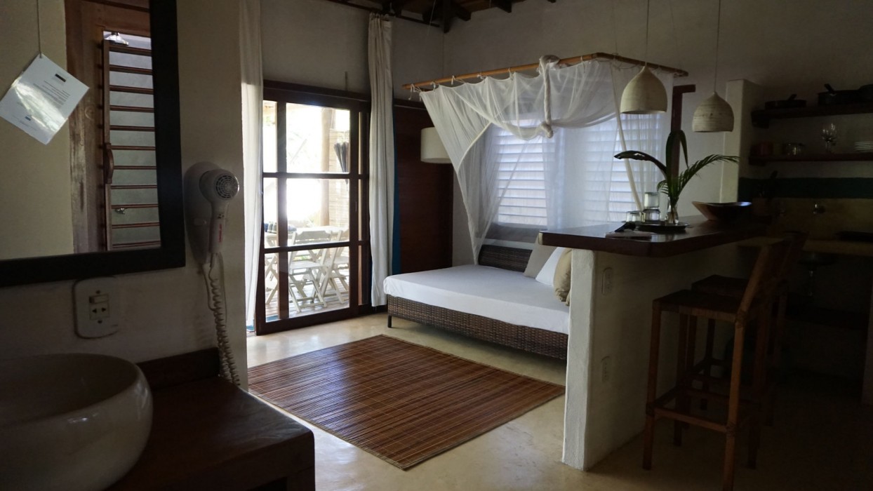 soleluna casa pousada