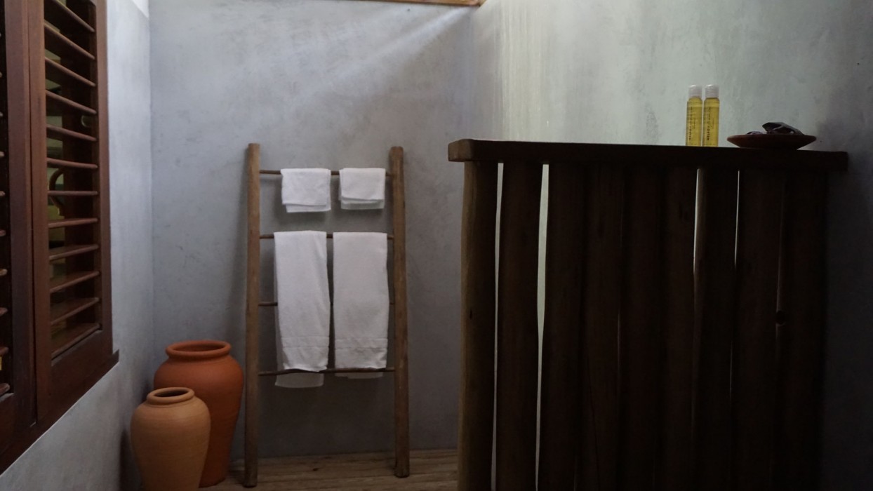 soleluna casa pousada