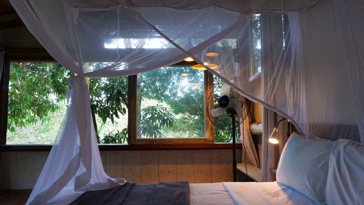 soleluna casa pousada