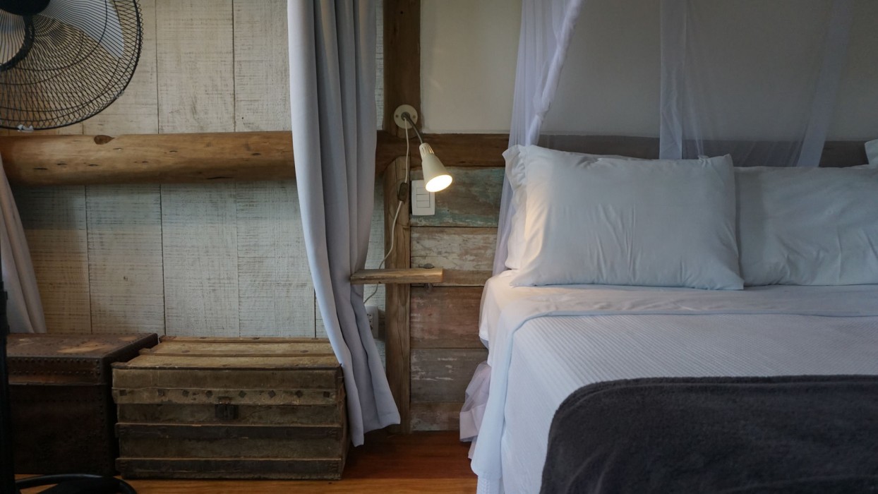 soleluna casa pousada