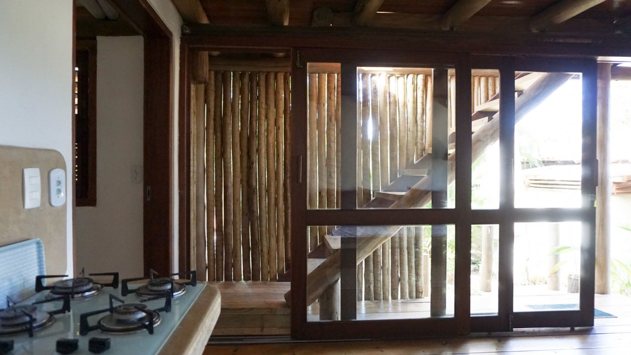 soleluna casa pousada