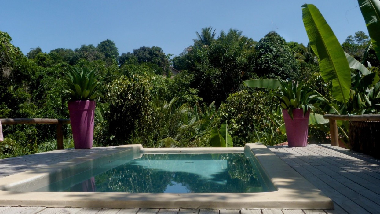 porto seguro