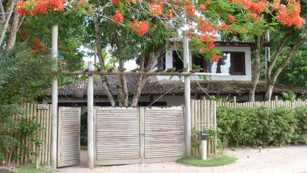 porto seguro