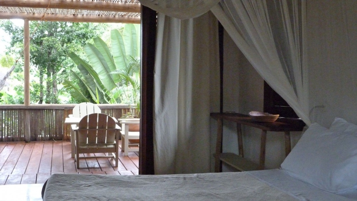 porto seguro