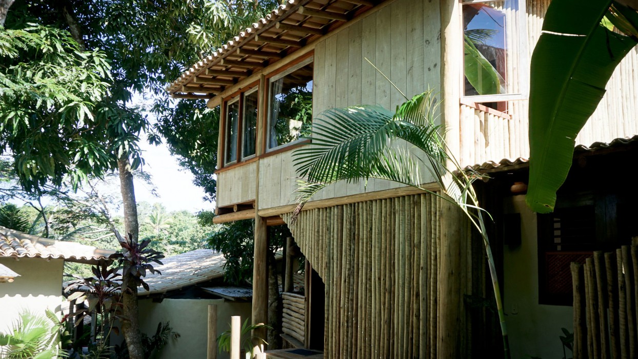 porto seguro