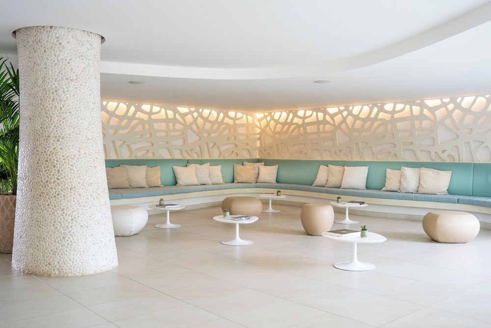 innside by melia calvia beach
