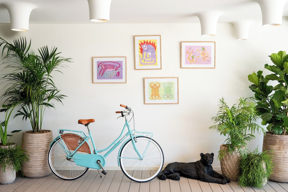 innside by melia calvia beach