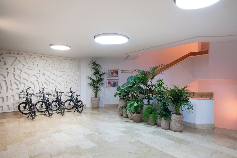 innside by melia calvia beach