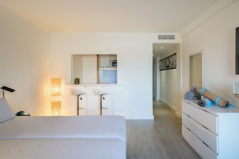 innside by melia calvia beach
