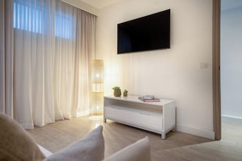innside by melia calvia beach