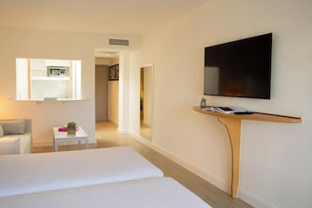 innside by melia calvia beach