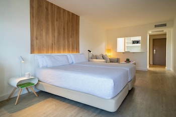 innside by melia calvia beach