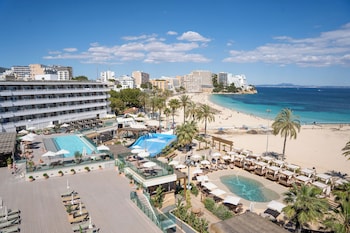 innside by melia calvia beach