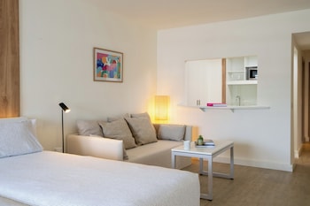 innside by melia calvia beach