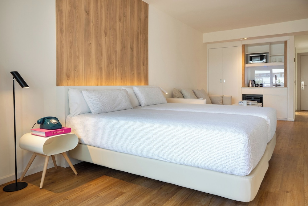 innside by melia calvia beach