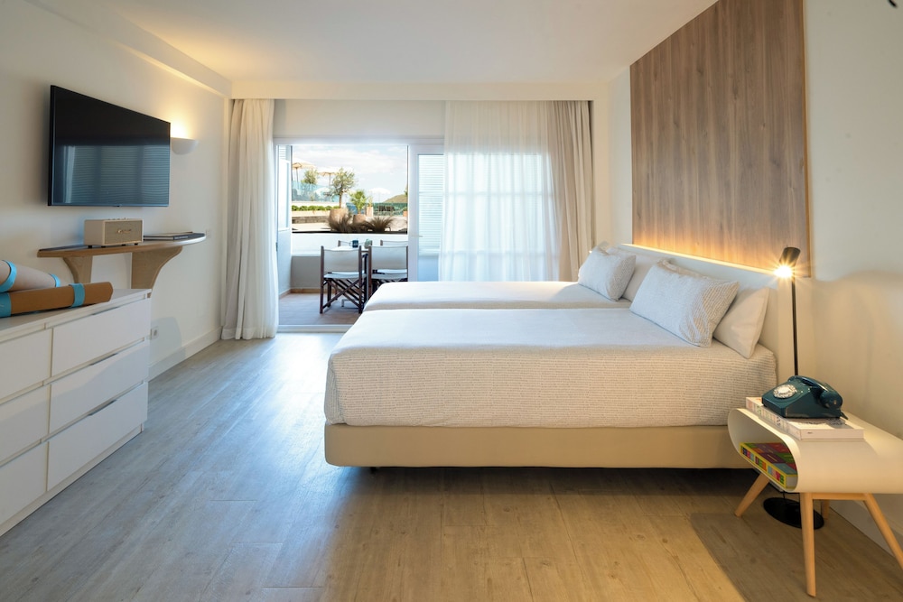 innside by melia calvia beach