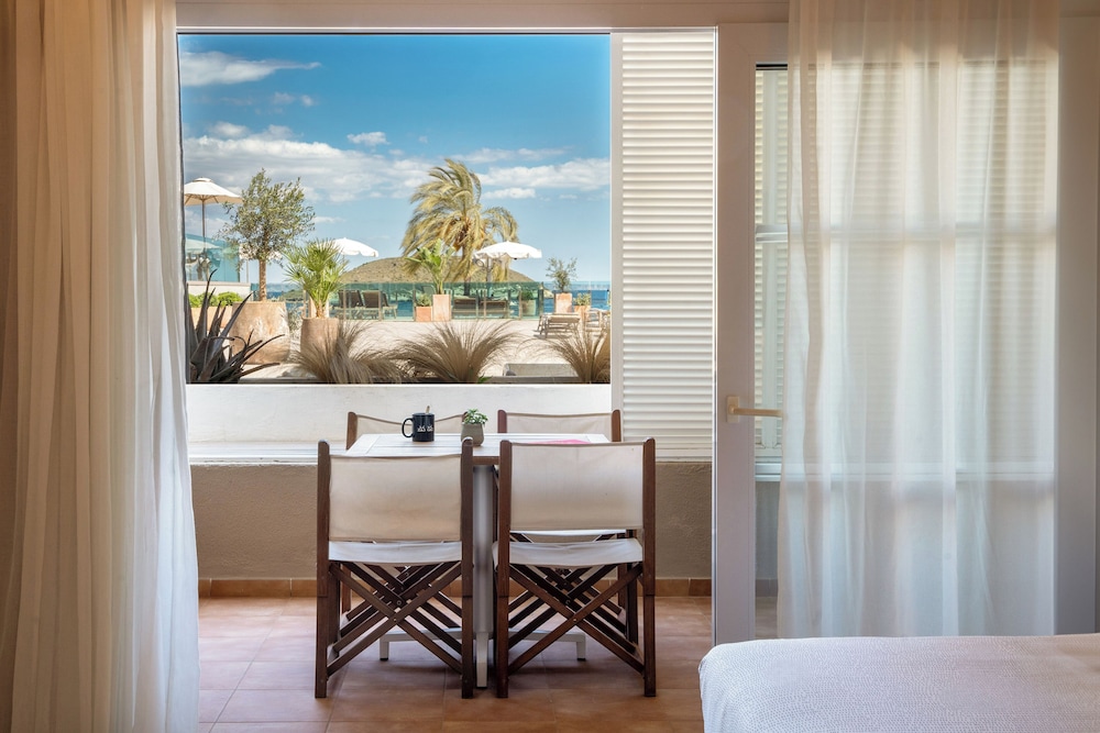 innside by melia calvia beach