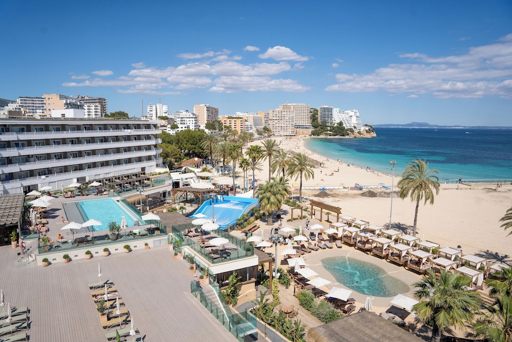 innside by melia calvia beach