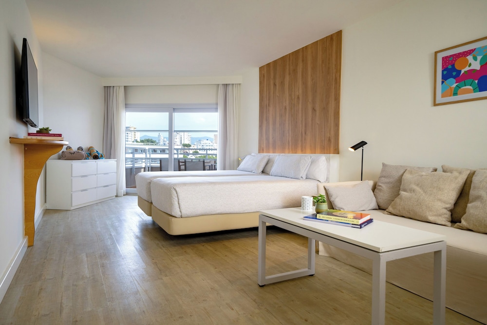 innside by melia calvia beach