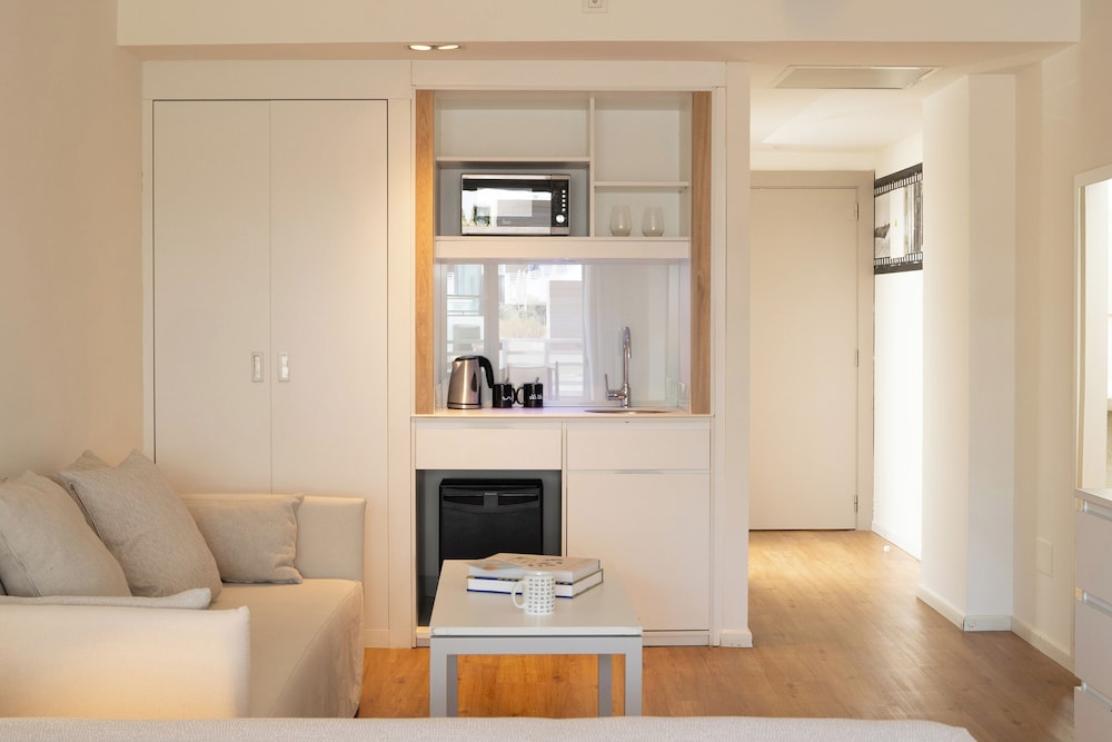 innside by melia calvia beach