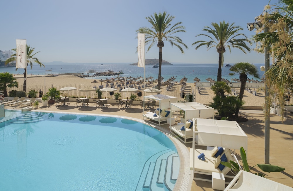 innside by melia calvia beach
