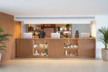 innside by melia calvia beach