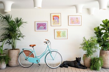 innside by melia calvia beach