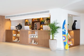 innside by melia calvia beach