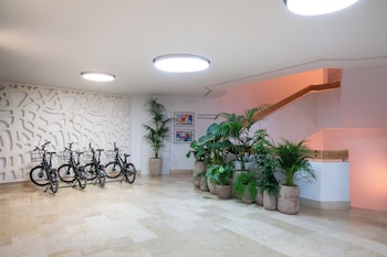 innside by melia calvia beach