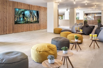 innside by melia calvia beach