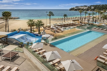 innside by melia calvia beach