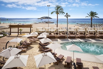 innside by melia calvia beach