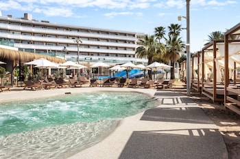 innside by melia calvia beach
