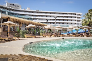 innside by melia calvia beach