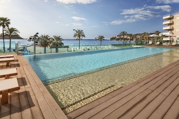 innside by melia calvia beach