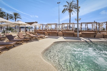 innside by melia calvia beach