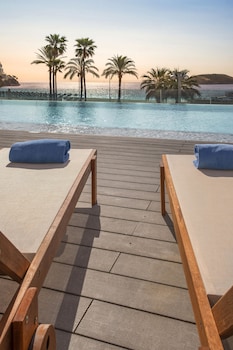 innside by melia calvia beach