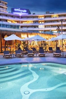 innside by melia calvia beach