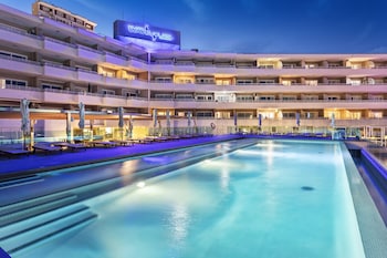 innside by melia calvia beach