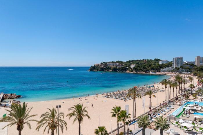 innside by melia calvia beach