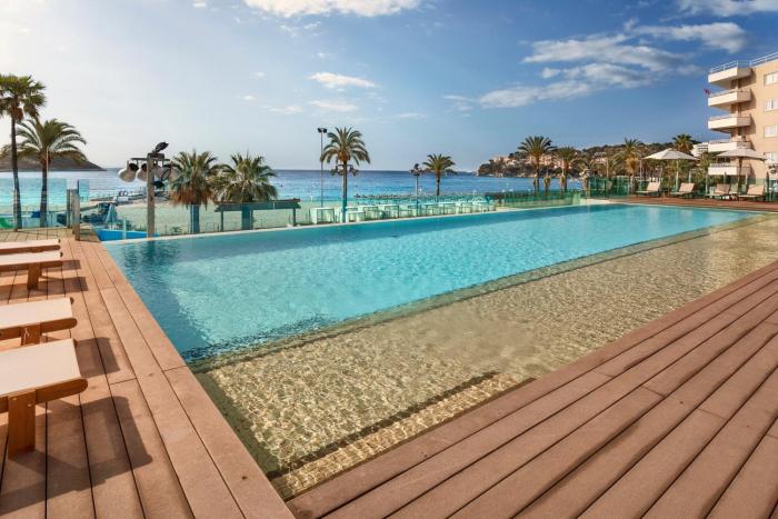 innside by melia calvia beach
