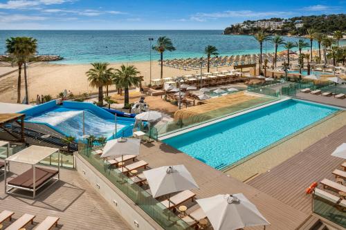 innside by melia calvia beach